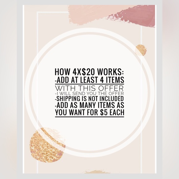 5 items x $25 NYX Ultimate Glow Shots Shimmer Liquid Eyeshadow - Picture 3 of 6